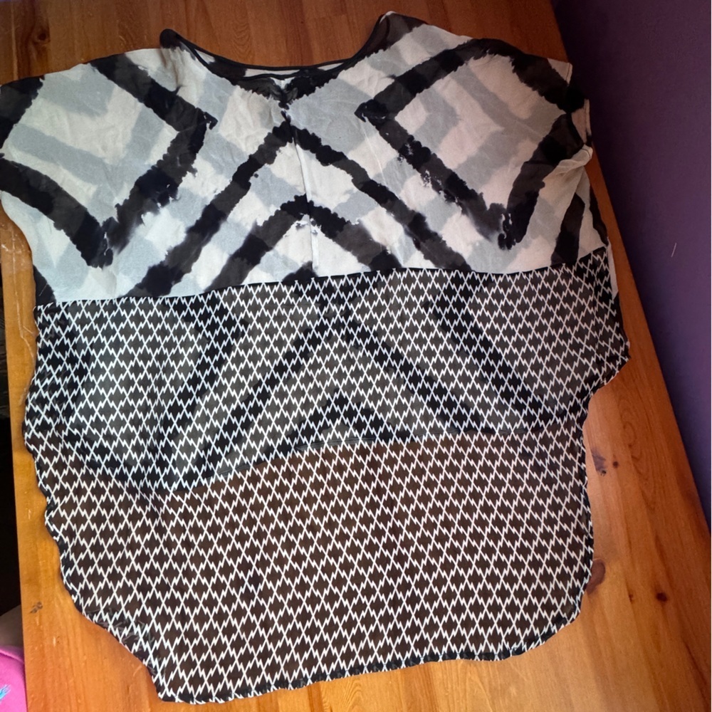Rozae shrug - Picture 4 of 8